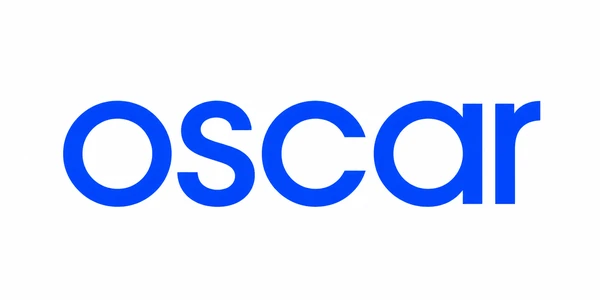 Oscar logo